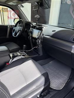 تويوتا 4رنر